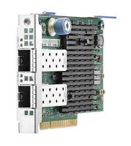 Picture of HP Ethernet 10Gb 2-port 560FLR-SFP+ Adapter 684218-B21