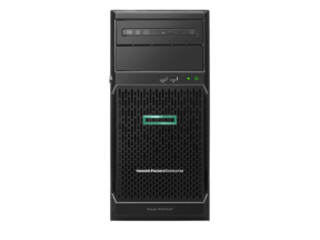 Picture of HPE Proliant ML30 Gen10 8SFF Tower Server P06762-B21