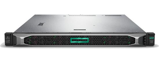 Picture of HPE Proliant DL325 Gen10 4LFF V1 CTO 1U Rack Server P04653-B21
