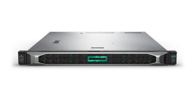 View HPE Proliant DL325 Gen10 8SFF NVMe V2 CTO 1U Rack Server P04662B21 information
