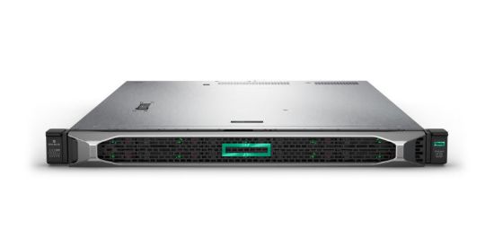 Picture of HPE Proliant DL325 Gen10 8SFF NVMe V2 CTO 1U Rack Server P04662-B21