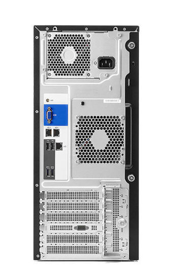 Refurbished HPE ProLiant ML110 Gen10 8SFF CTO Tower Server ...