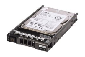 Picture of Dell 300GB 10K 2.5" SAS Hard Drive PGHJG