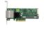 Picture of HP Smart Array P411/512 BBWC 2-ports Ext PCIe x8 SAS Controller 462832-B21 462918-001