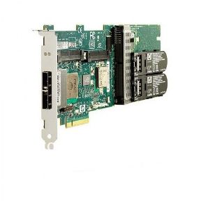 Picture of HP Smart Array P410/512 FBWC 2-ports Int PCIe x8 SAS Controller 578230-B21 462919-001