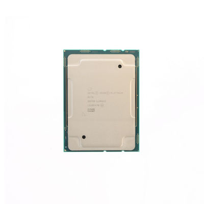 View Intel XeonPlatinum 8276 22GHz28core165W Processor Kit SRF99 information