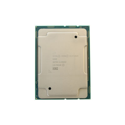 View Intel XeonPlatinum 8260 24GHz24core165W Processor Kit SRF9H information