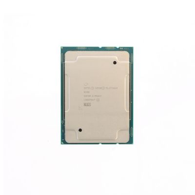 View Intel XeonPlatinum 8280 27GHz28core205W Processor Kit SRF9P information