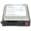 Picture of HPE 400GB SAS 6G SFF (2.5") SC SLC Enterprise Performance Solid State Drive 653082-B21 653962-001