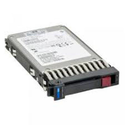 View HP 120GB 6G SATA Value Endurance LFF 35in SC Enterprise Boot Solid State Drive 718171B21 718300001 information