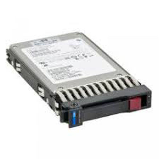 Picture of HP 120GB 6G SATA Value Endurance LFF 3.5in SC Enterprise Boot Solid State Drive 718171-B21 718300-001