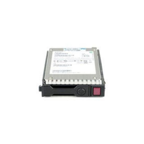 Picture of HPE 240GB SATA Value Endurance 6G (3.5") SC Enterprise Solid State Drive 718177-B21 718294-001