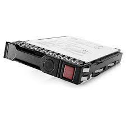 Picture of HP 80GB 6G SATA Value Endurance LFF 3.5in SC Enterprise Boot Solid State Drive 734362-B21 734563-001
