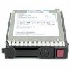 Picture of HPE 200GB SATA Mixed Use 6G (3.5") SCC Solid State Drive 804616-B21 805377-001