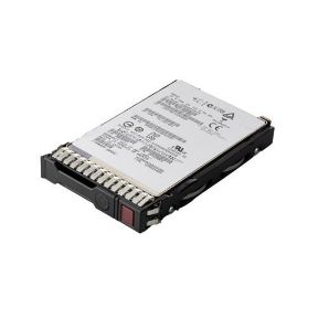 Picture of HPE 240GB SATA Read Intensive 6G SFF (2.5") SC Digitally Signed Firmware Solid State Drive P05924-B21 P08565-001