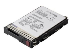 Picture of HPE 480GB SATA 6G Read Intensive SFF (2.5in) SC Digitally Signed Firmware SSD P05928-B21