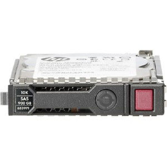 Picture of HPE 240GB SATA 6G Read Intensive SFF (2.5in) SC Multi Vendor SSD P18420-B21