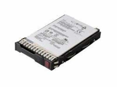 View HPE 480GB SATA 6G Mixed Use SFF 25in SC Multi Vendor SSD P18432B21 information