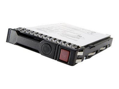 Picture of HPE 1.92TB SATA 6G Mixed Use SFF (2.5in) SC Multi Vendor SSD P18436-B21