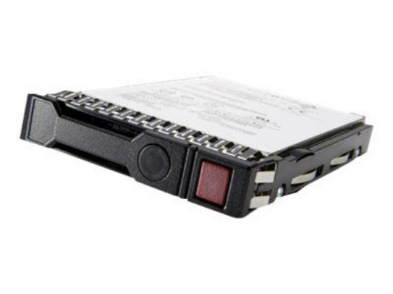 Picture of HPE 1.92TB SATA Mixed Use 6G SFF (2.5") SC Multi Vendor Solid State Drive P18436-B21 P19695-001
