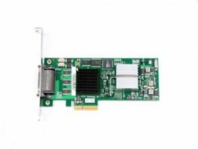 View HP U320e SCSI Host Bus Adapter AH627A 593120001 information