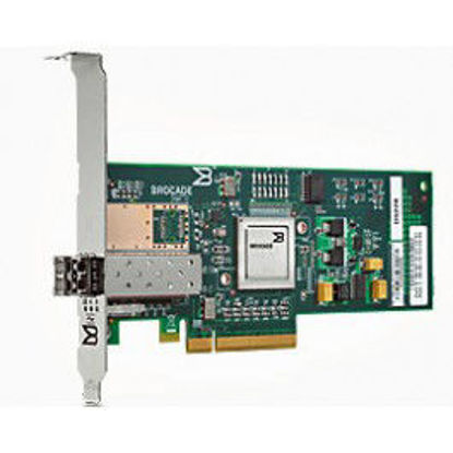Picture of HP 81B PCIe 8Gb Fibre Channel Single Port Host Bus Adapter AP769B 571520-001