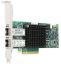 Picture of HPE StoreFabric SN1100E 16Gb Dual Port Fibre Channel Host Bus Adapter C8R39A 719212-001