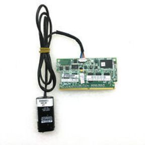 Picture of HP 2GB P-series Smart Array Flash Back Write Cache 631681-B21 660093-001