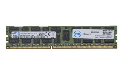 Picture of 32GB (2x 16GB) PC3-14900R Dual Rank Memory Kit SNP12C23C/16G