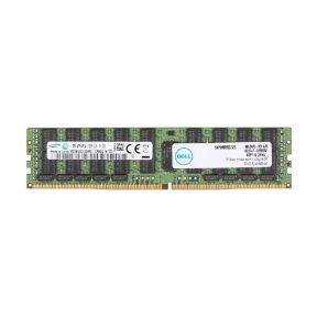 Picture of 64GB (2x 32GB) PC4-17000R Quad Rank Memory Kit SNPMMRR9C/32G
