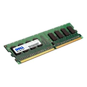 Picture of 4GB (1x4GB) PC3-8500R Dual Rank Memory Kit SNPG484DC/4G