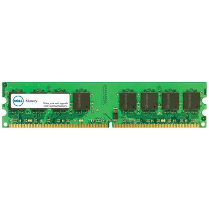 Picture of 8GB (2x 4GB) PC3-14900R Single Rank Memory Kit SNP7826WC/4G