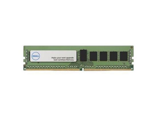 Picture of 8GB (2x 4GB) PC4-17000R Single Rank Memory Kit SNPY8R2GC/4G