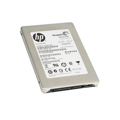 Picture of HP 128GB 2.5" SATA Solid State Drive 665961-001