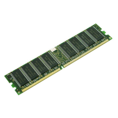 Picture of HP 16GB (1 x 16GB) PC4-19200 DDR4-2400 Non-ECC Unbuffered Memory Module Z9H57AA
