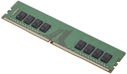 Picture of HP 16GB (1x 16GB) PC4-17000 DDR4-2133 Non-ECC Unbuffered Memory Module Y3X96AA