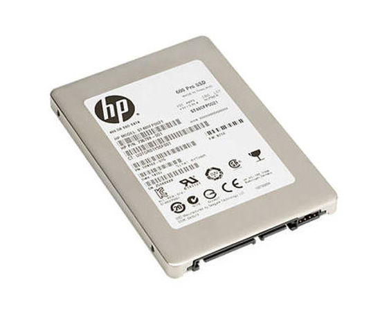 Picture of HP 1TB 2.5" Hybrid SSD Hard Drive 724937-001