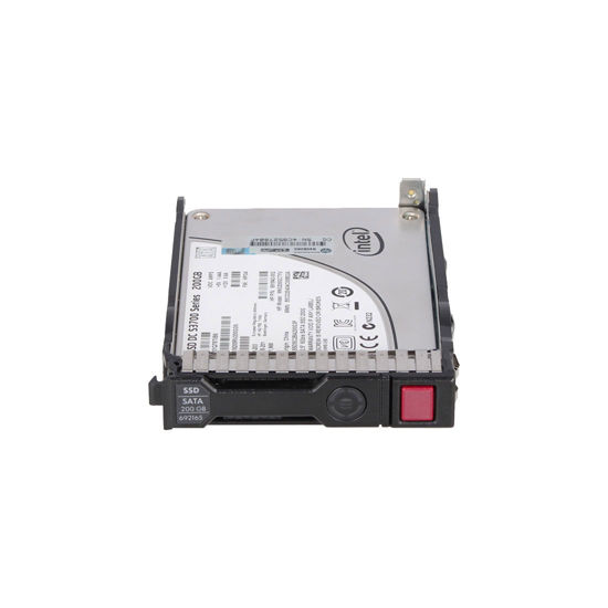 Picture of HP 256GB 2.5" SATA Solid State Drive 680020-001