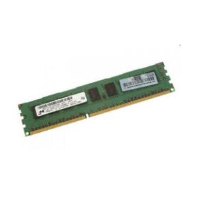 Picture of HP 2GB (1 x 2GB) 1RX8 PC3-12800E DDR3-1600 Memory Kit 669320-B21 / 684033-001