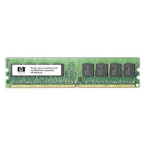 Picture of HP 2GB (1x2GB) PC3-10600E DDR3-1333 Memory Kit 536887-001