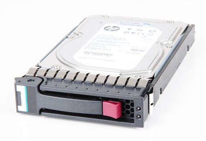 Picture of HP 500GB 2.5" Hybrid SSD Hard Drive 724938-001