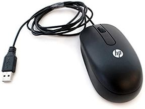 Picture of HP USB Optical Mouse 674316-001