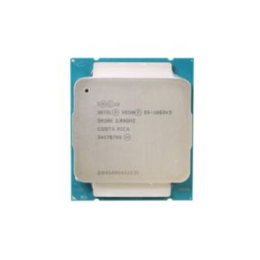 Picture of Intel Xeon E5-1603v3 (2.8GHz/4-Core/10MB/140W) Processor Kit SR20K
