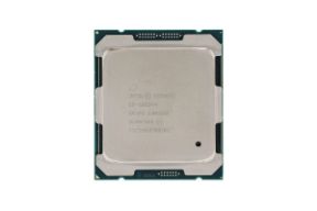 Picture of Intel Xeon E5-1603v4 (2.8GHz/4-Core/10MB/140W) Processor Kit SR2PG