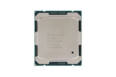 View Intel Xeon E51603v4 28GHz4Core10MB140W Processor Kit SR2PG information