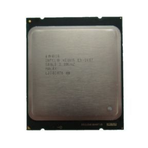 Picture of Intel Xeon E5-1607 (3.00 GHz/4-Core/10M/130W) Processor Kit SR0L8