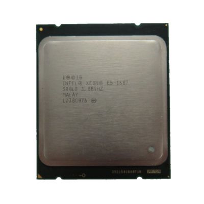 View Intel Xeon E51607 300 GHz4Core10M130W Processor Kit SR0L8 information