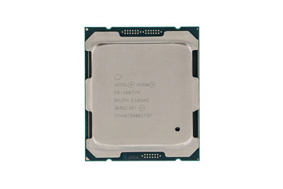 View Intel Xeon E51607v4 31GHz4Core10MB140W Processor Kit SR2PH information