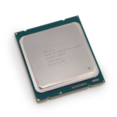 View Intel Xeon E51620v2 370GHz4core10M130W Processor Kit SR1AR information