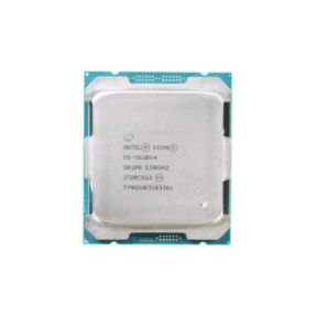Picture of Intel Xeon E5-1620v4 (3/5GHz/4-Core/10MB/140W) Processor Kit SR2P6